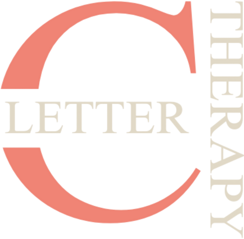 LetterC Therapy Logo
